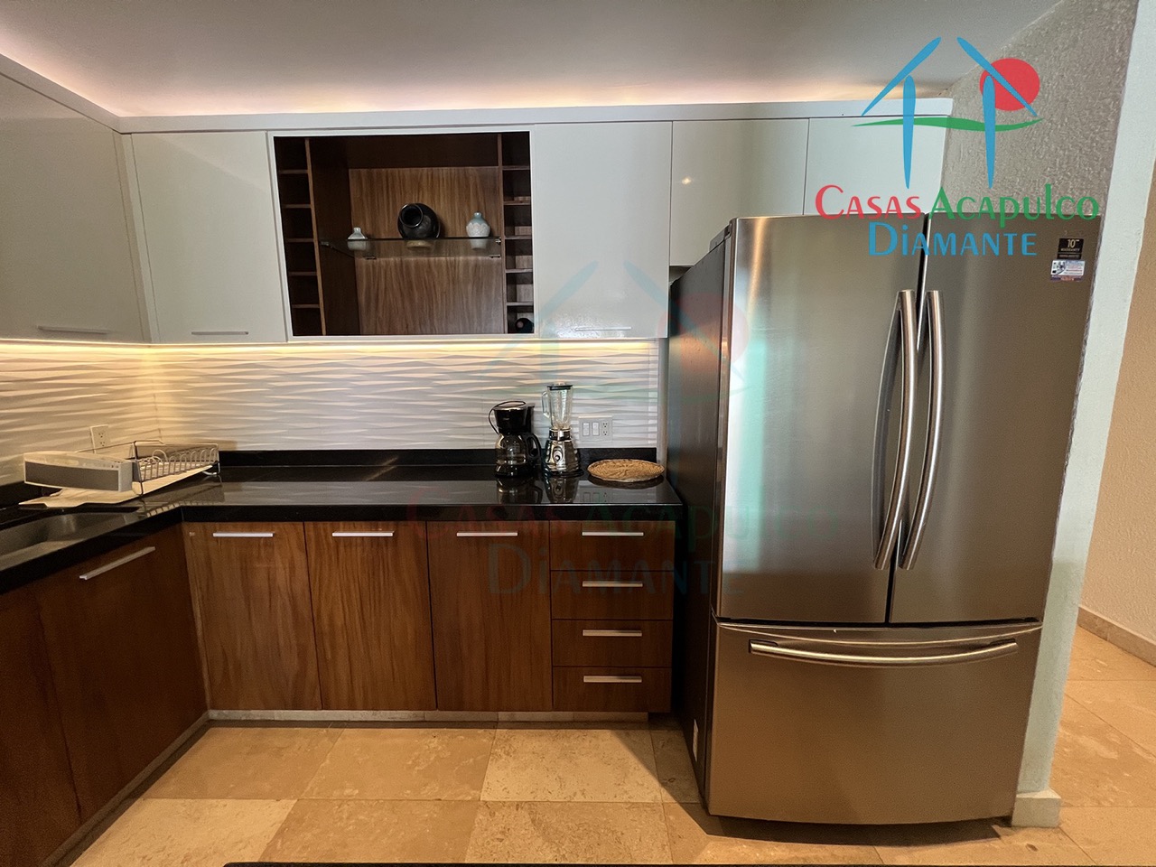 Mayan Island Playa Petén 202 - Cocina 6